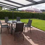 Friesenkrone Сasa de vacaciones