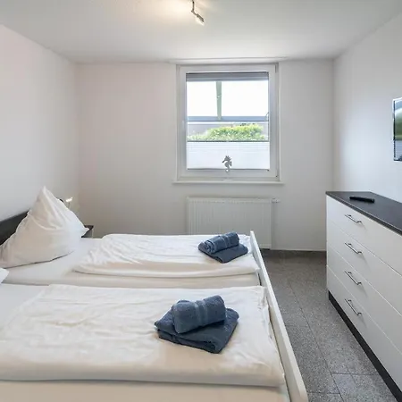 Holiday home Friesenkrone