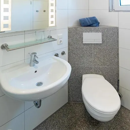 Holiday home Friesenkrone *