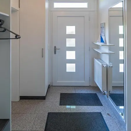 度假居 Friesenkrone *